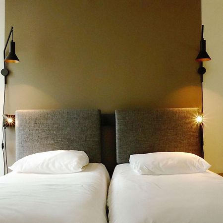 Ibis Lille Centre Grand Place Luaran gambar