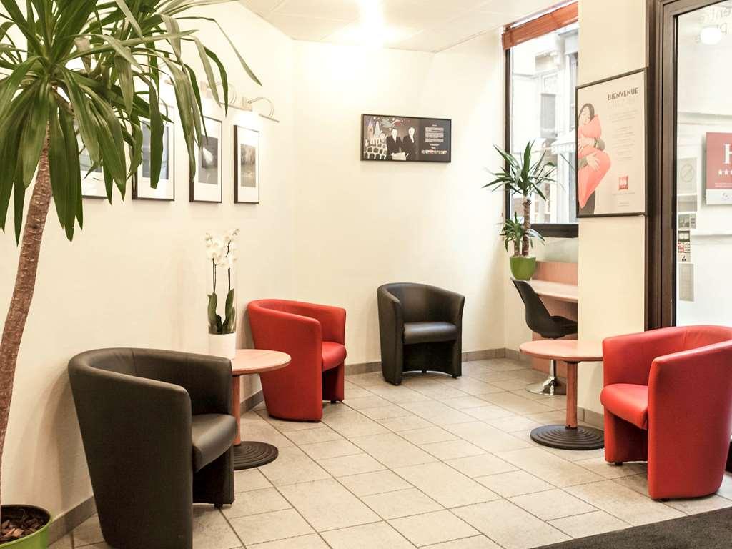 Ibis Lille Centre Grand Place Luaran gambar