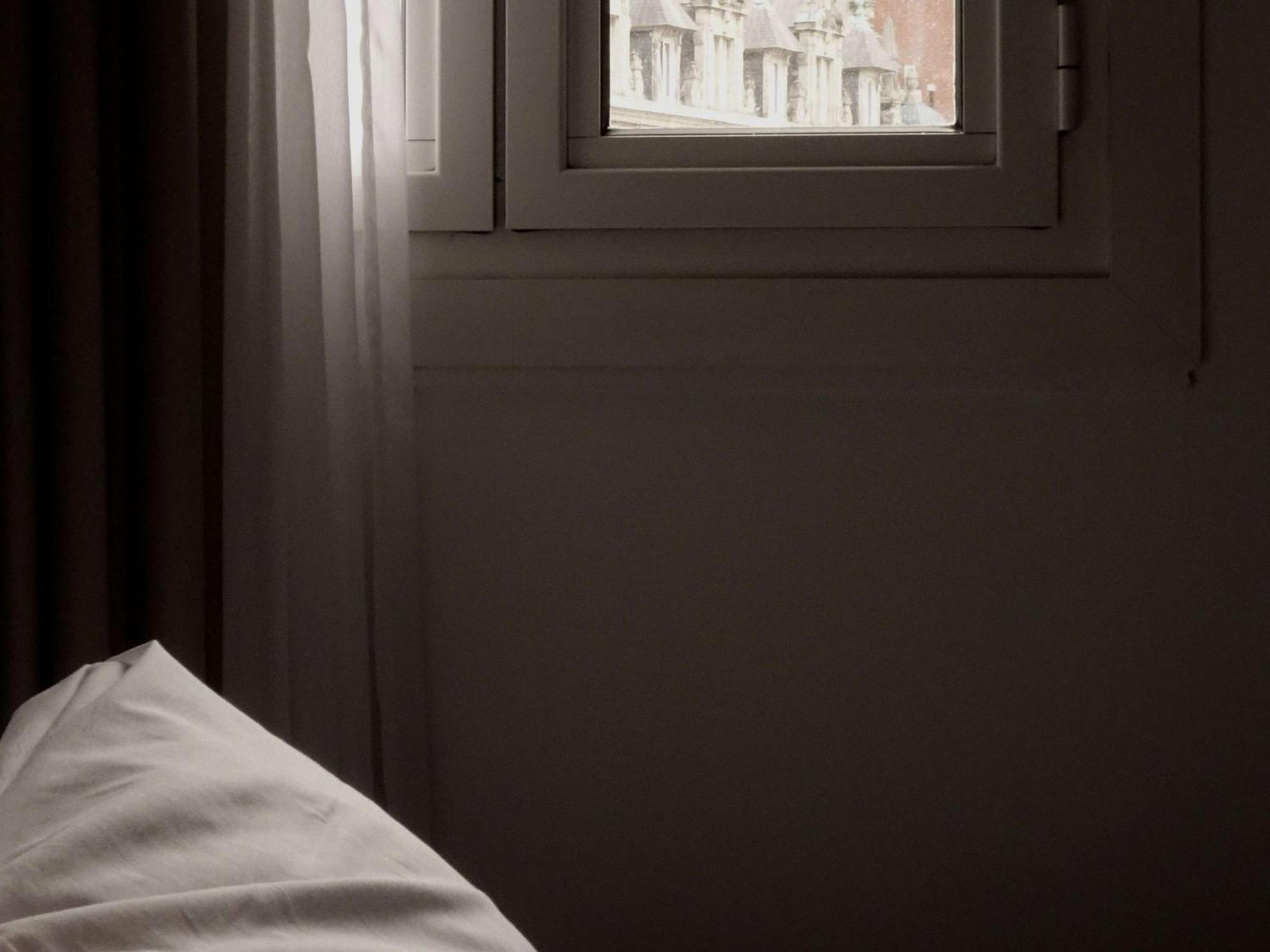 Ibis Lille Centre Grand Place Luaran gambar