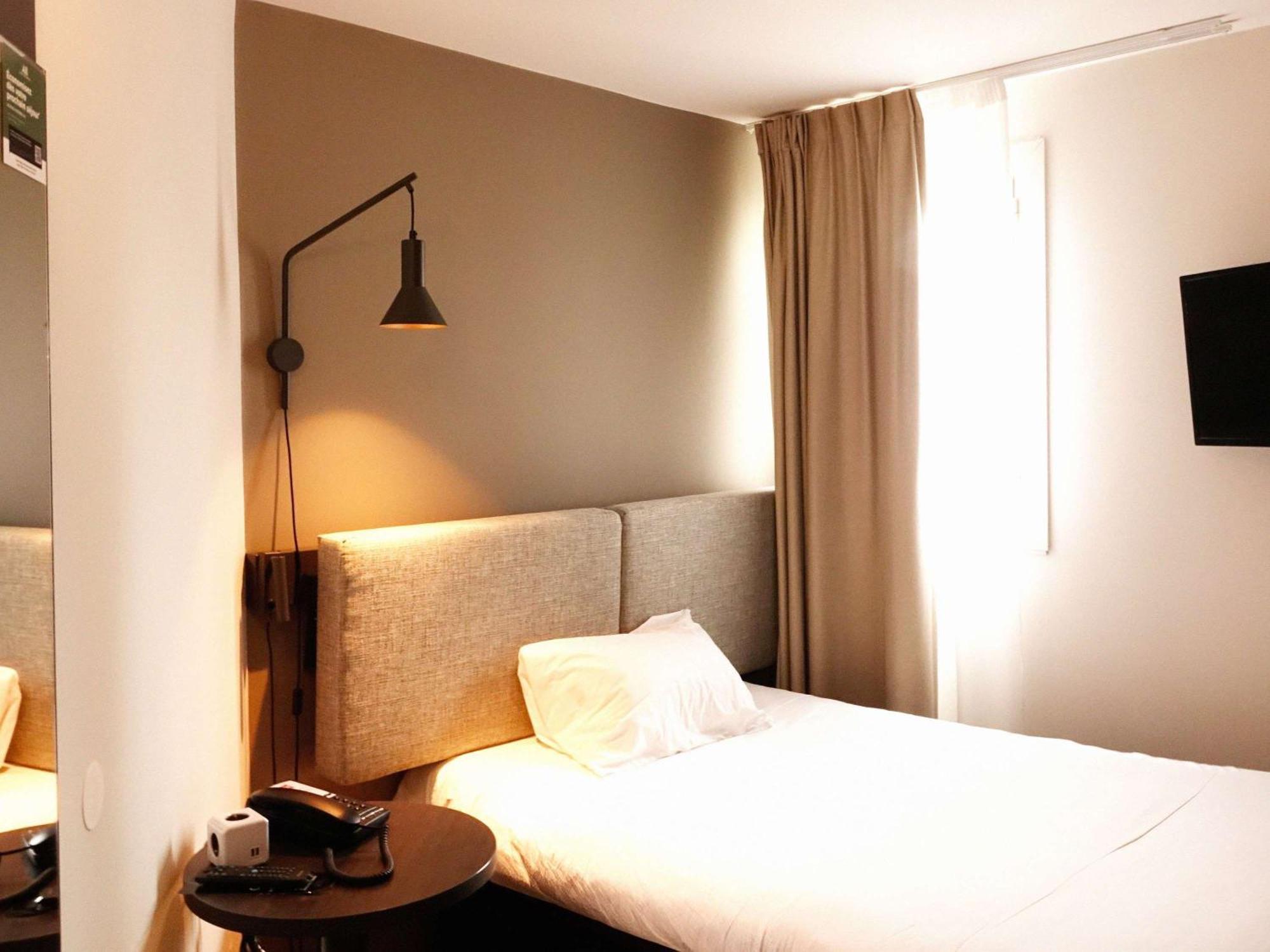Ibis Lille Centre Grand Place Luaran gambar