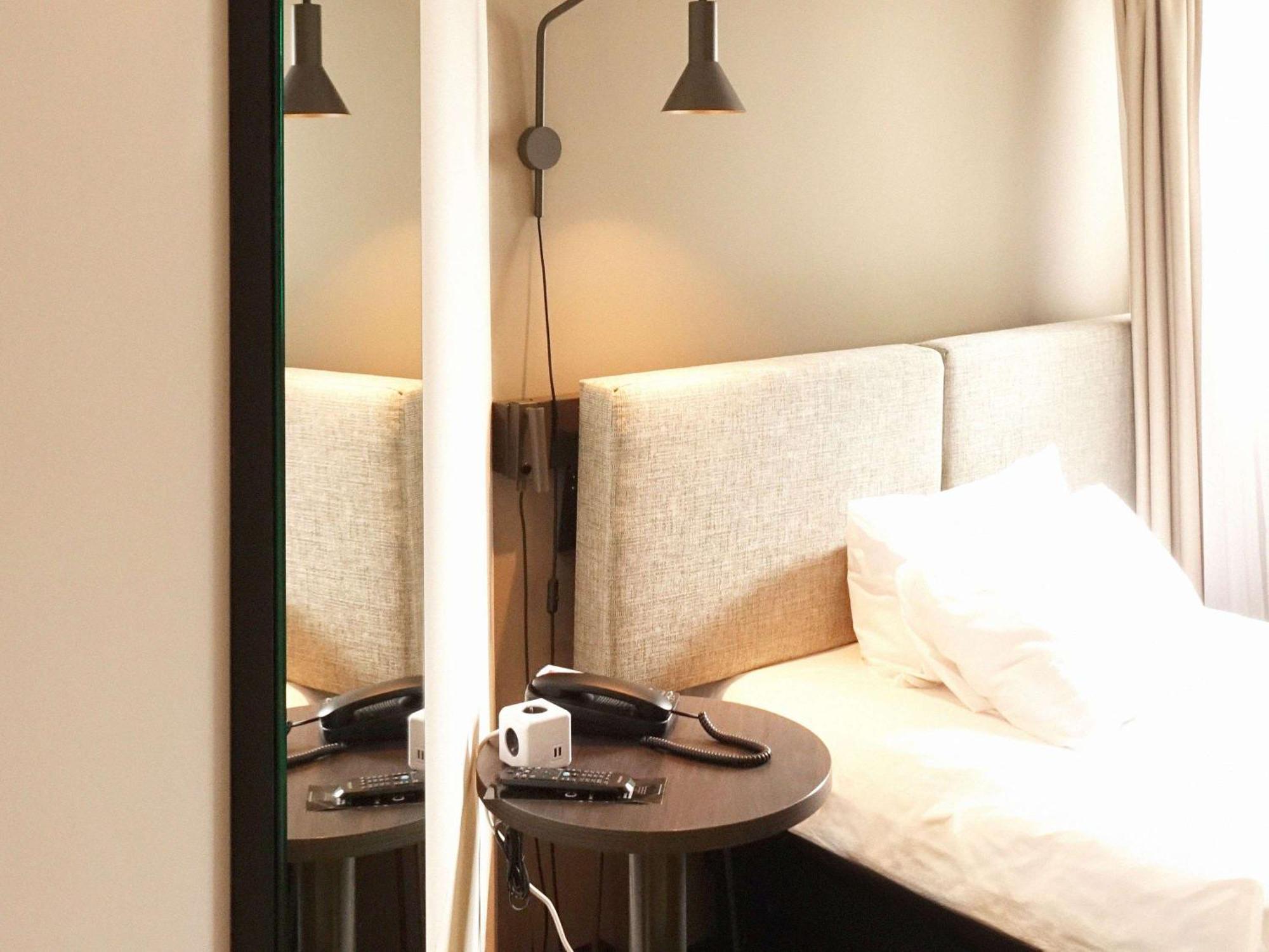 Ibis Lille Centre Grand Place Luaran gambar