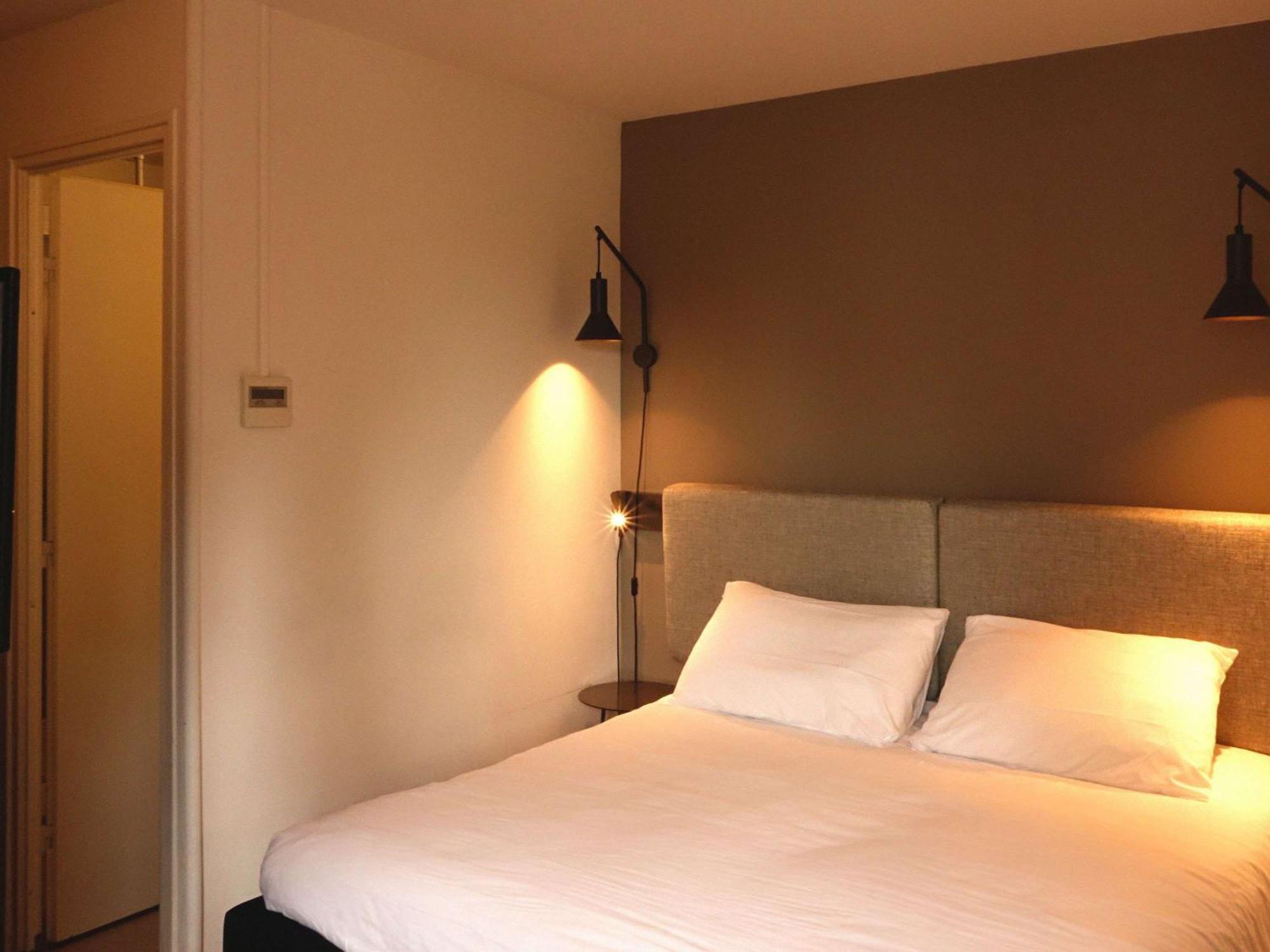 Ibis Lille Centre Grand Place Luaran gambar
