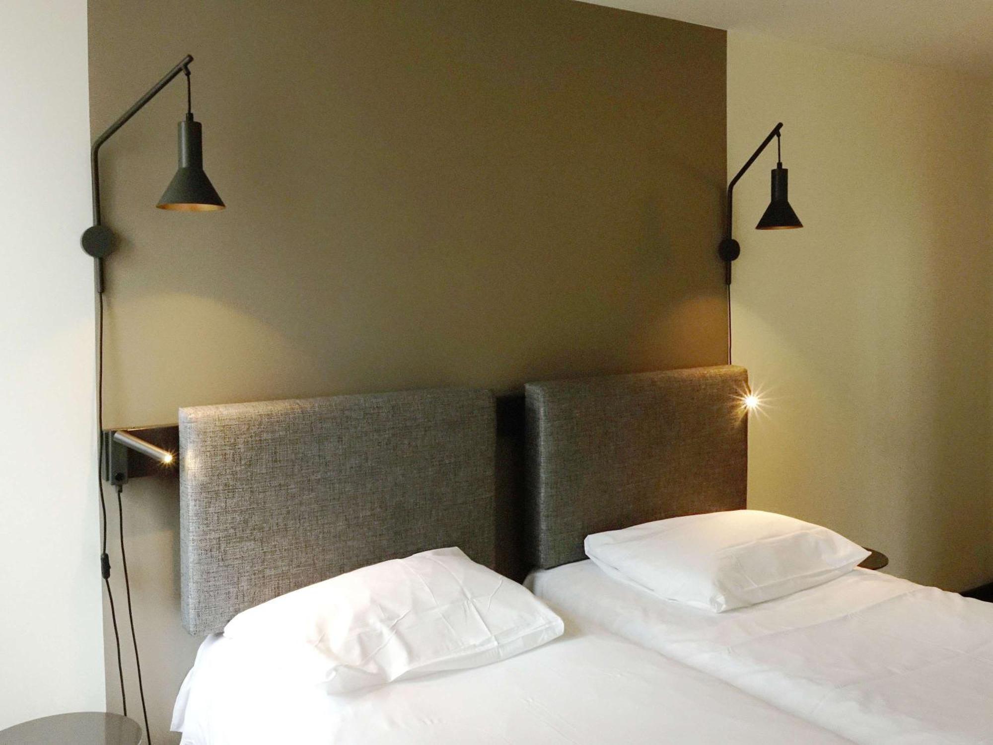 Ibis Lille Centre Grand Place Luaran gambar