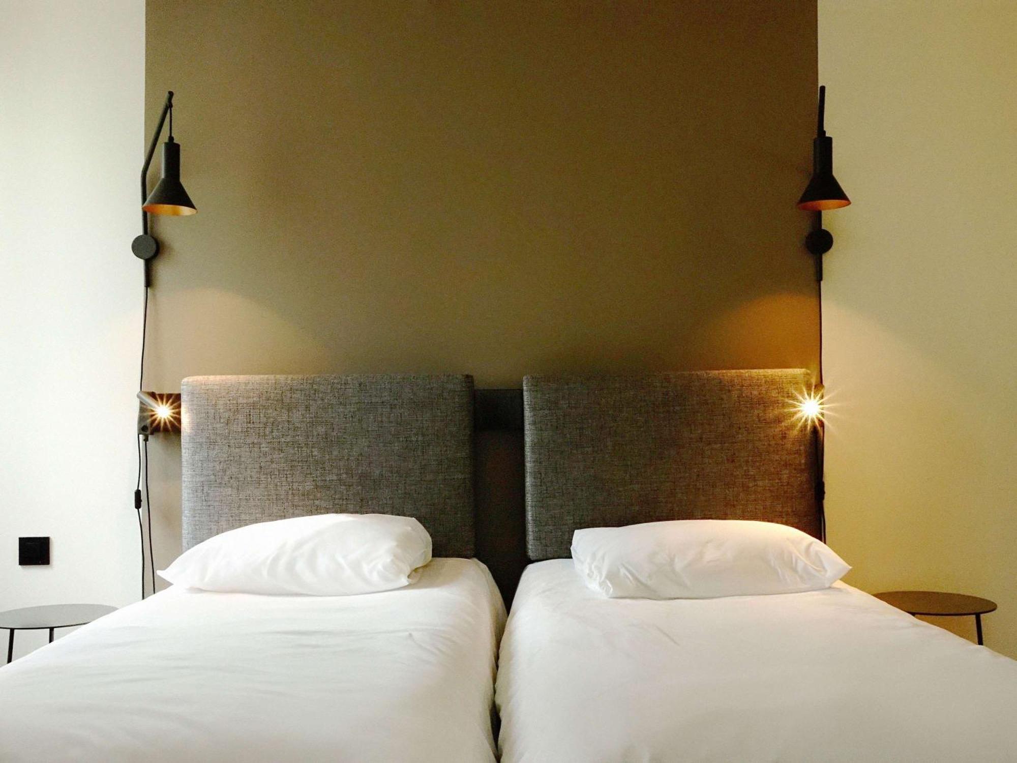 Ibis Lille Centre Grand Place Luaran gambar