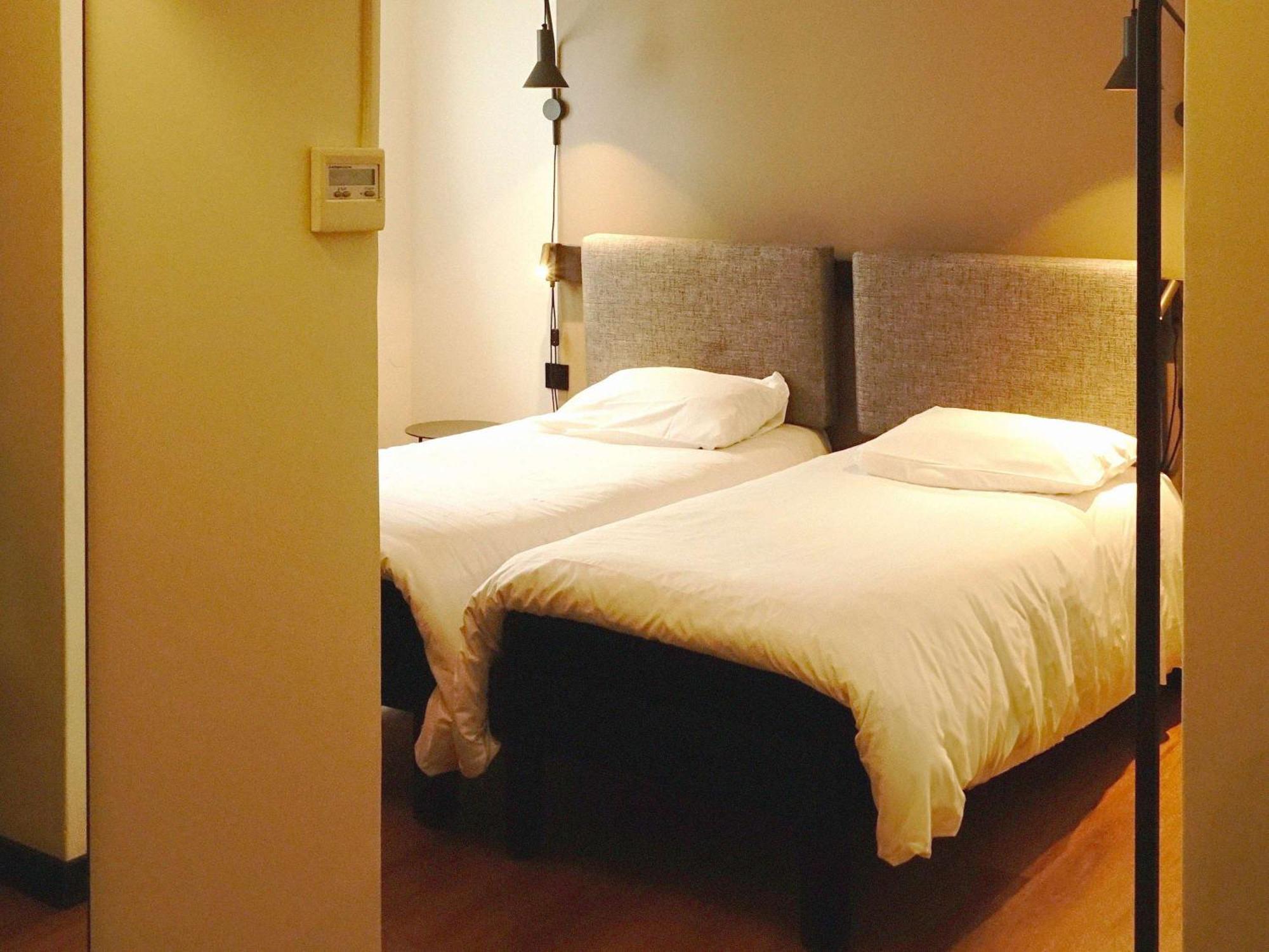Ibis Lille Centre Grand Place Luaran gambar