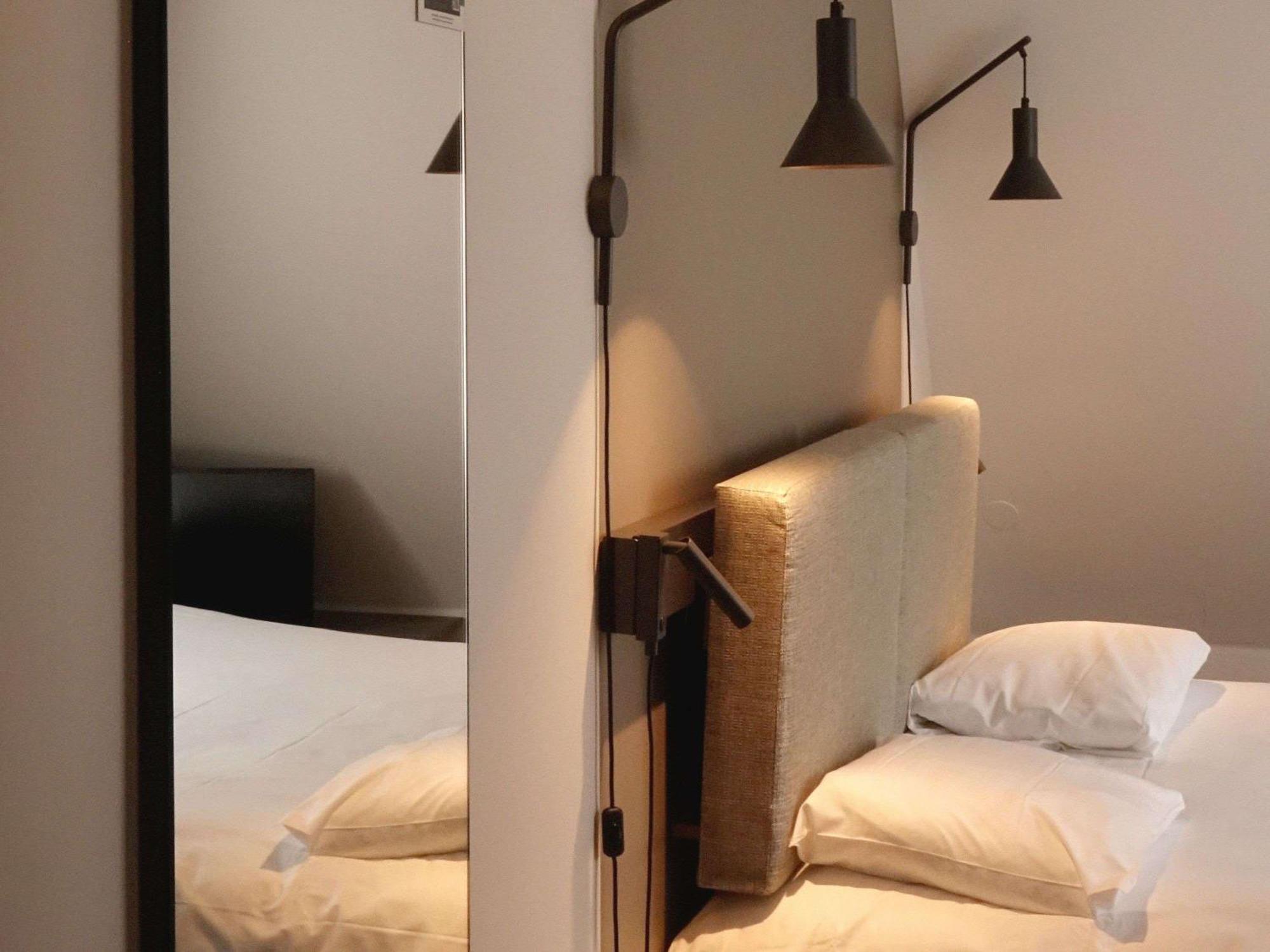 Ibis Lille Centre Grand Place Luaran gambar