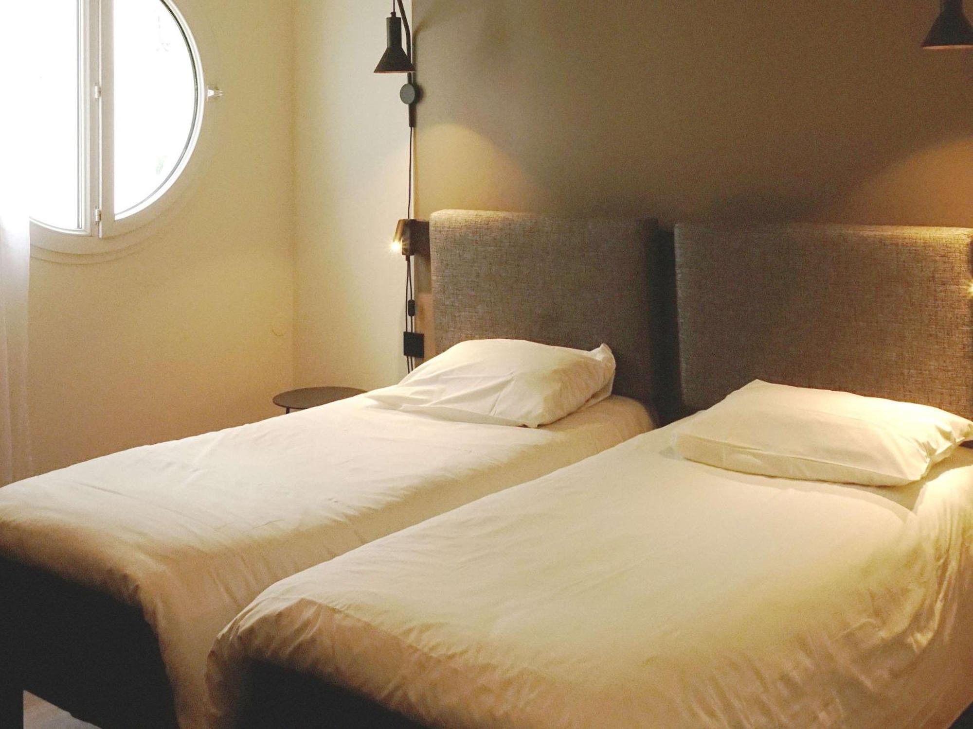 Ibis Lille Centre Grand Place Luaran gambar