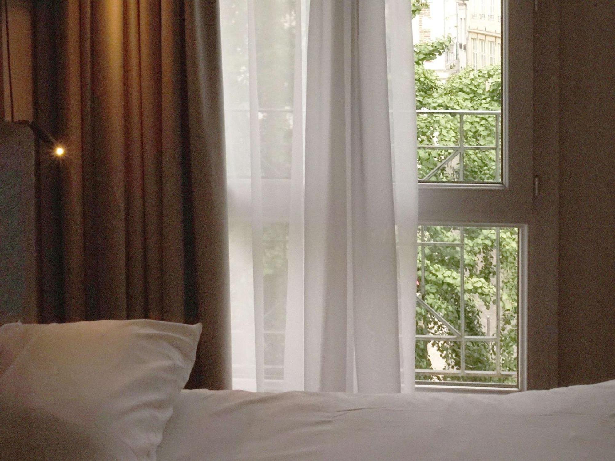 Ibis Lille Centre Grand Place Luaran gambar