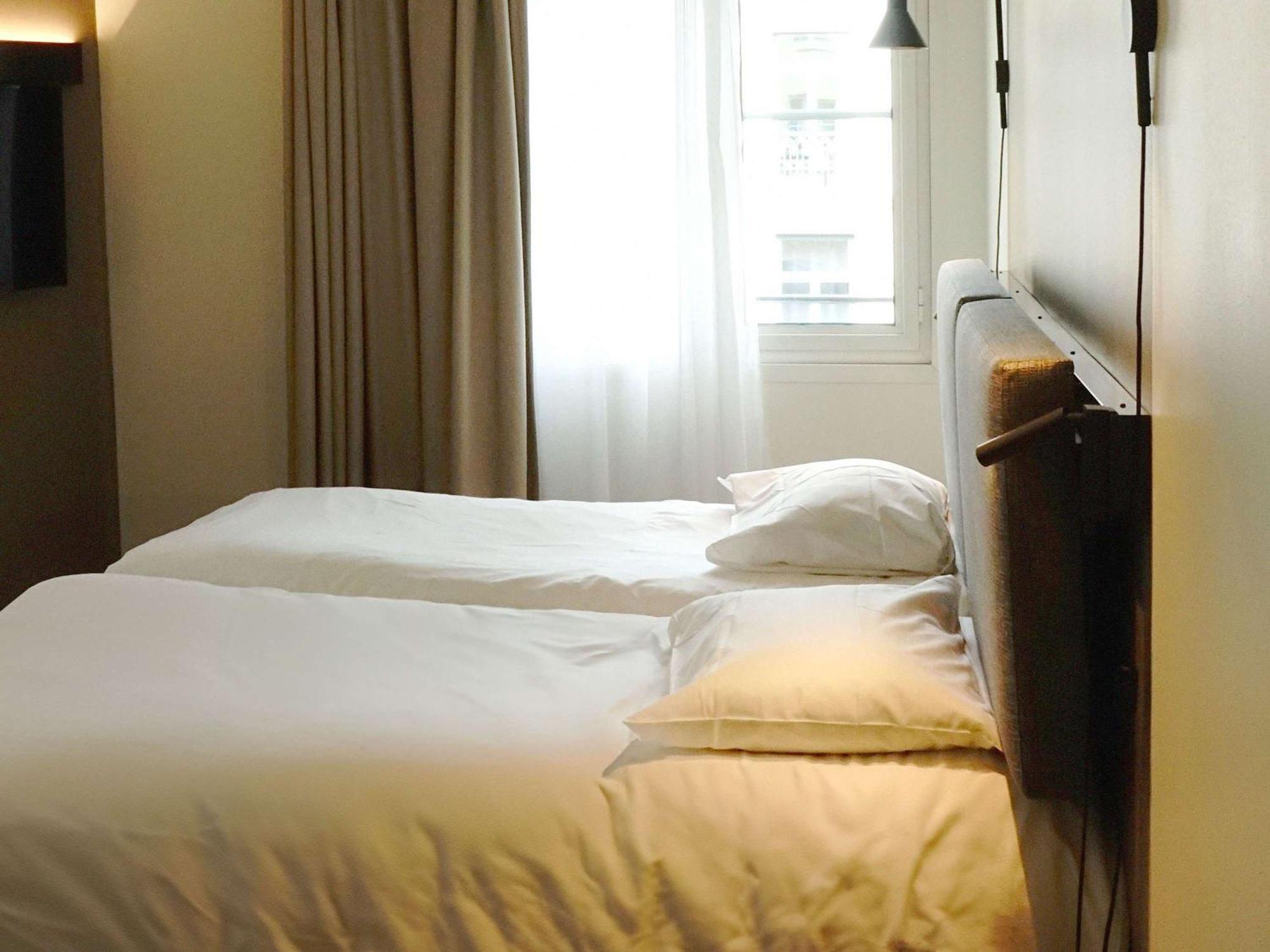 Ibis Lille Centre Grand Place Luaran gambar
