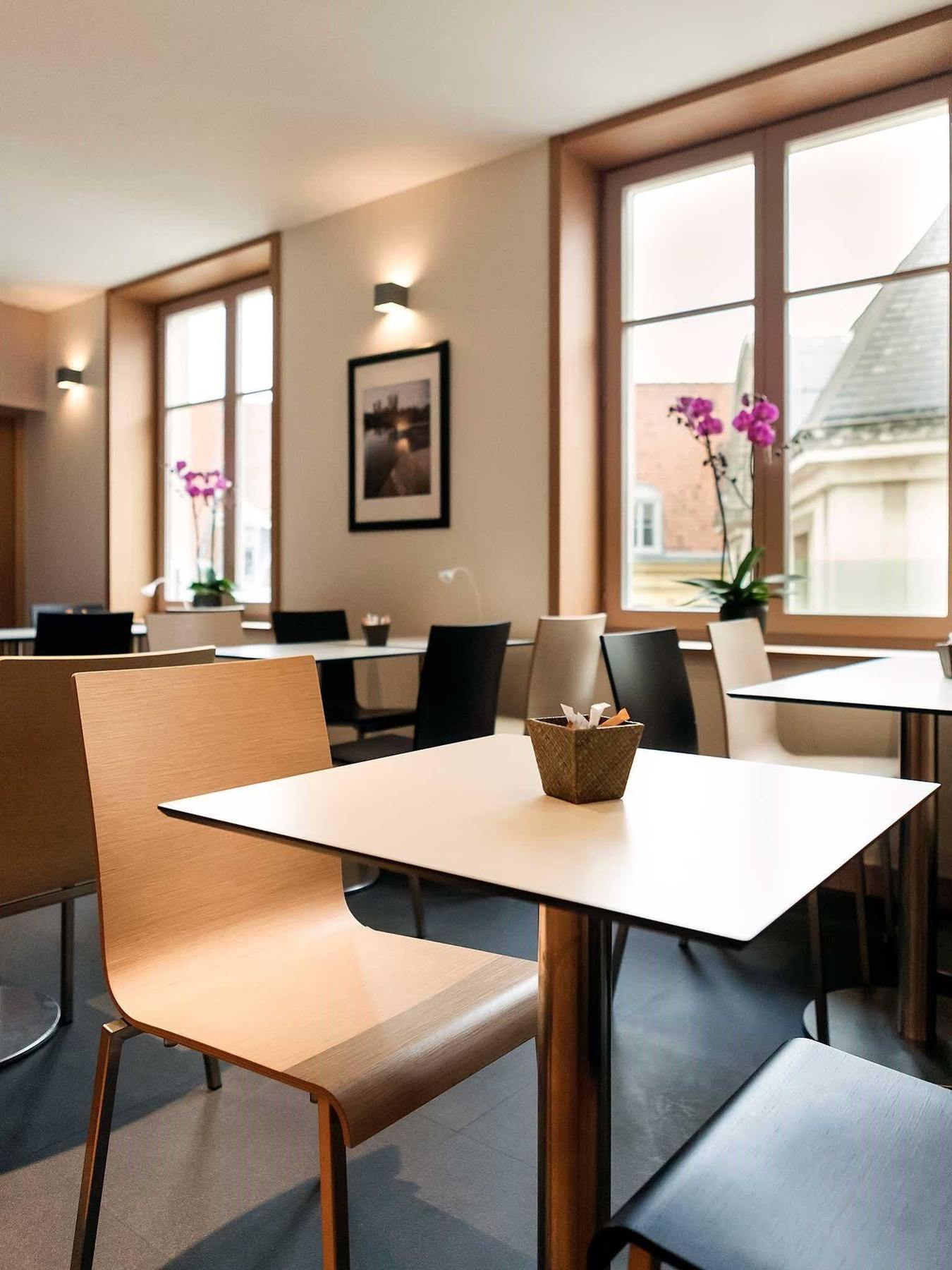 Ibis Lille Centre Grand Place Luaran gambar