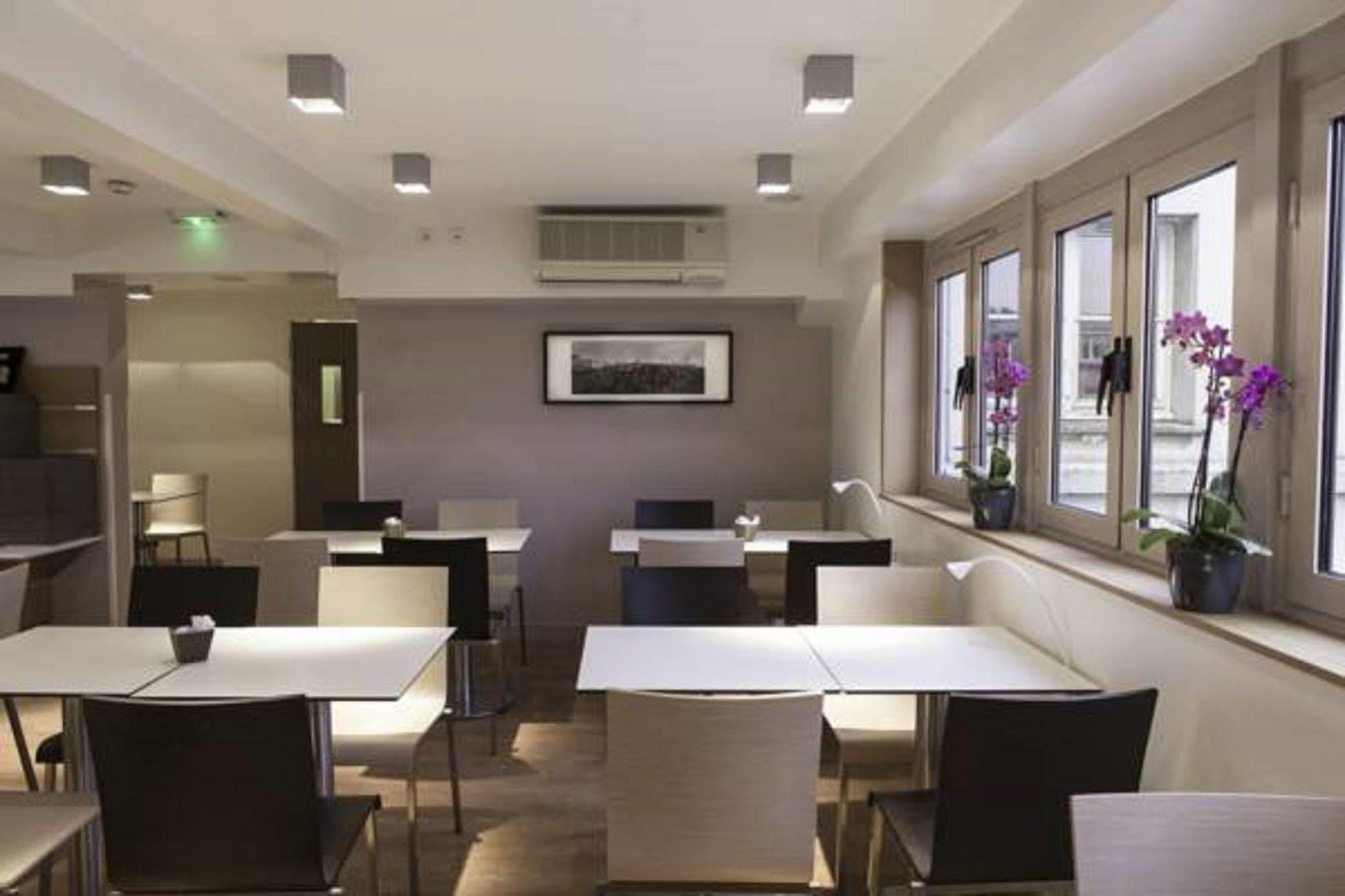 Ibis Lille Centre Grand Place Luaran gambar
