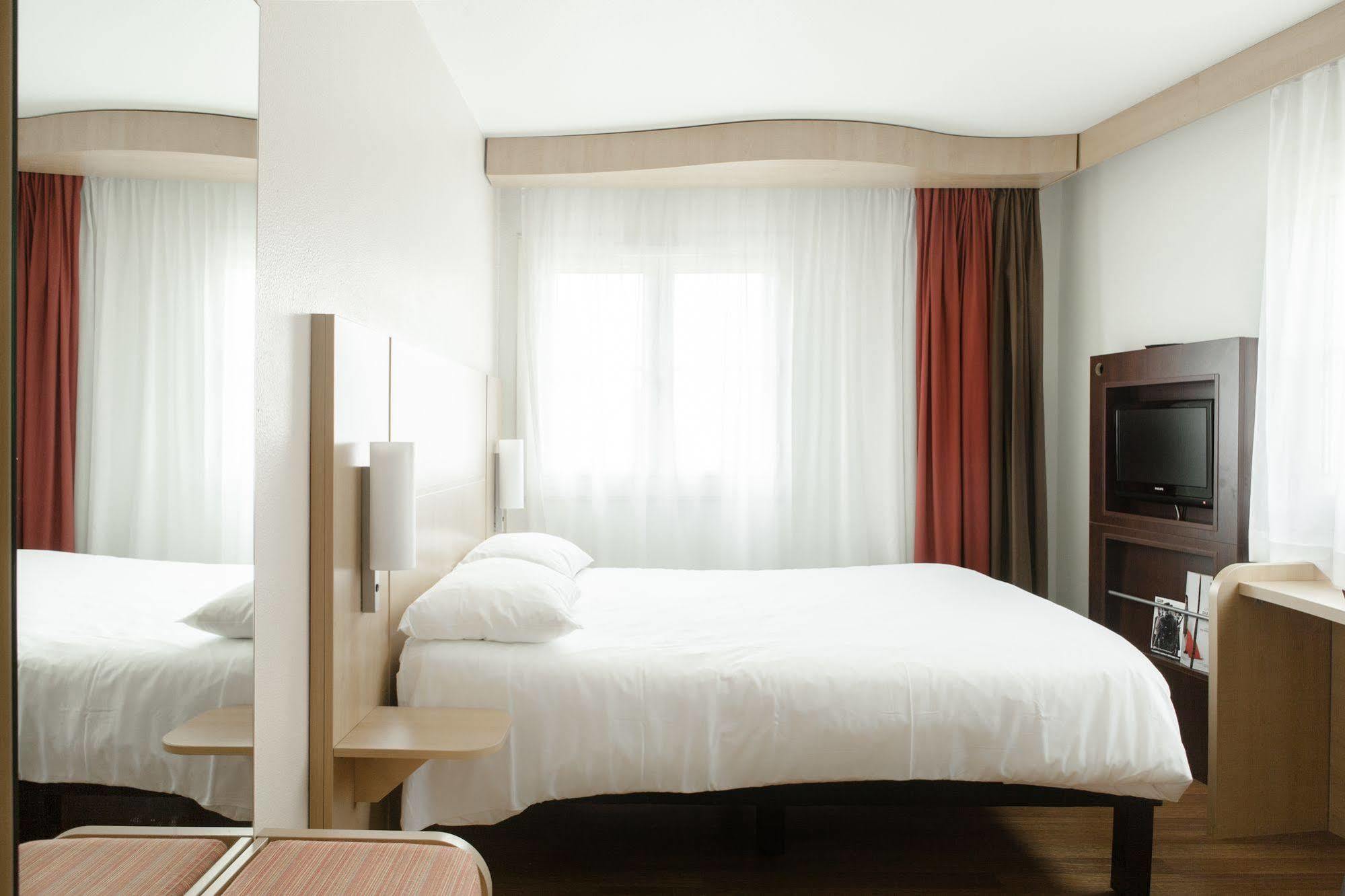 Ibis Lille Centre Grand Place Luaran gambar