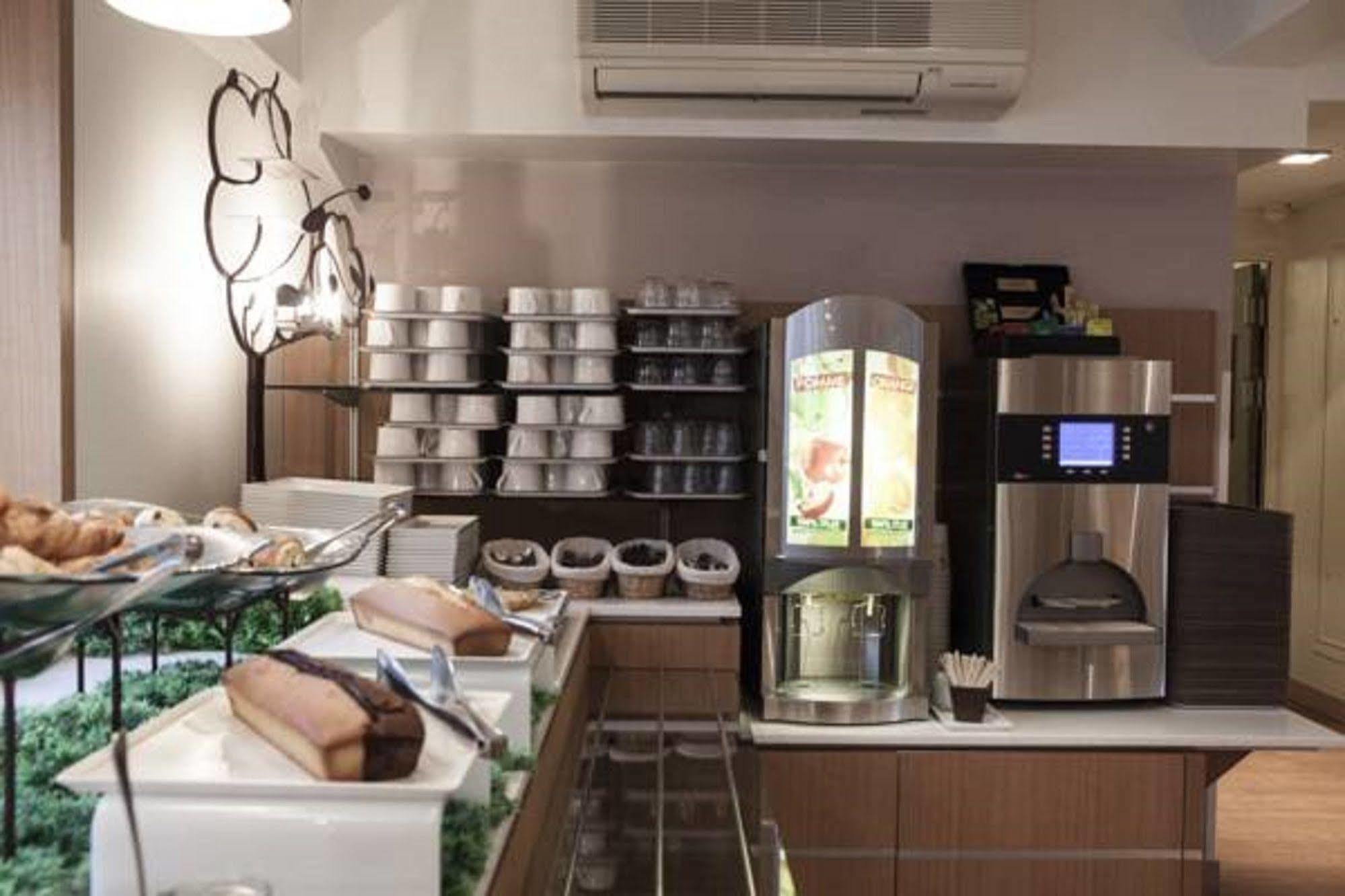 Ibis Lille Centre Grand Place Luaran gambar