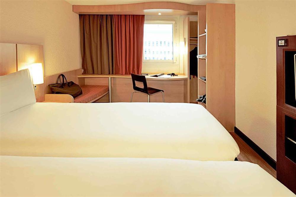 Ibis Lille Centre Grand Place Bilik gambar