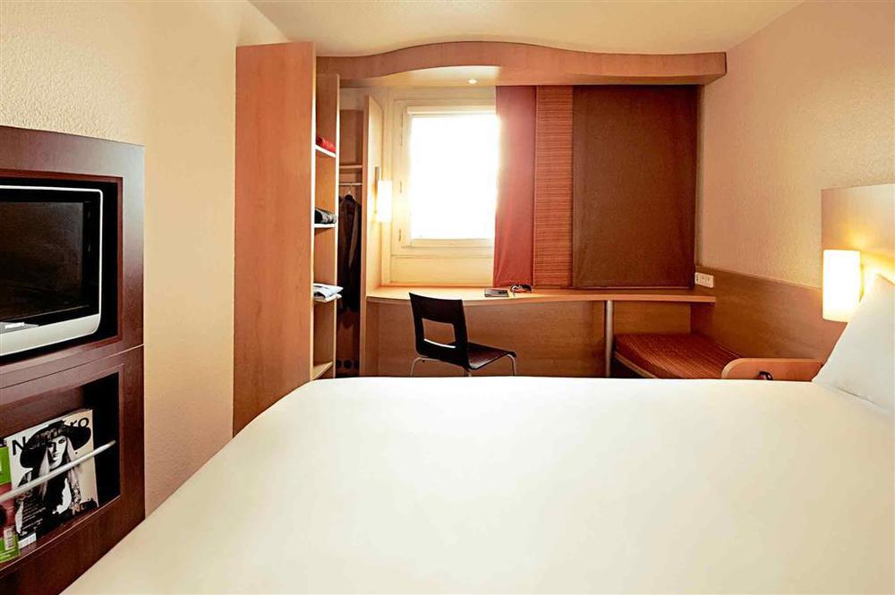 Ibis Lille Centre Grand Place Bilik gambar