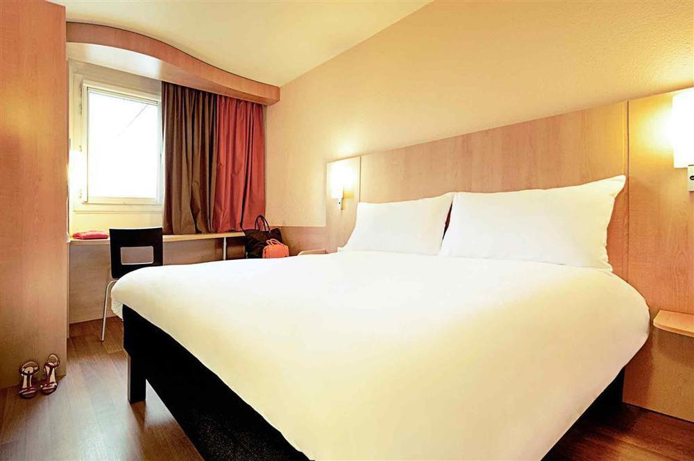 Ibis Lille Centre Grand Place Bilik gambar