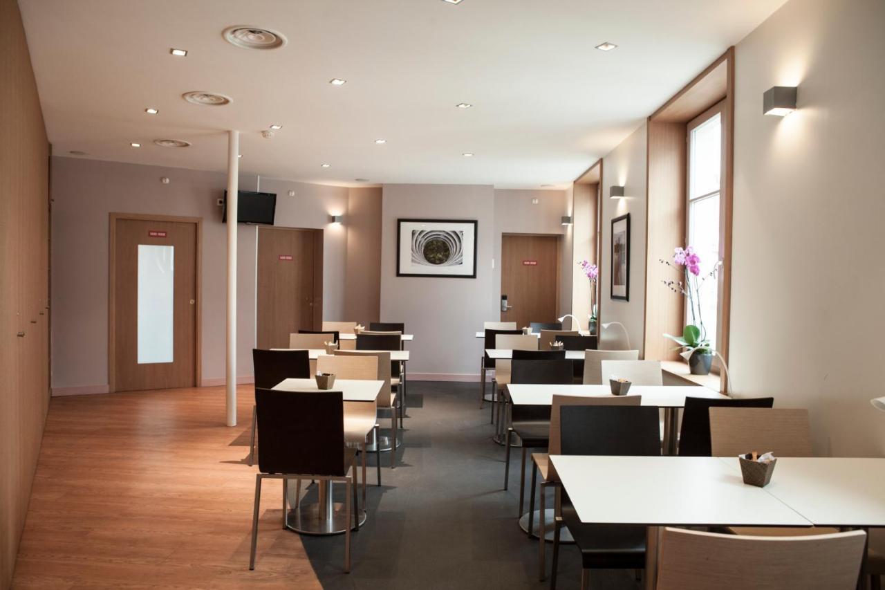 Ibis Lille Centre Grand Place Luaran gambar