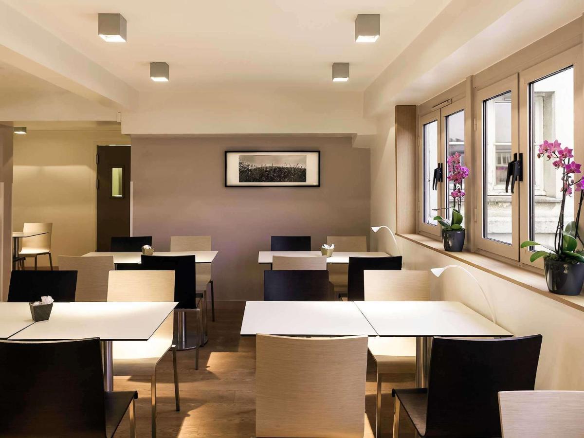 Ibis Lille Centre Grand Place Luaran gambar